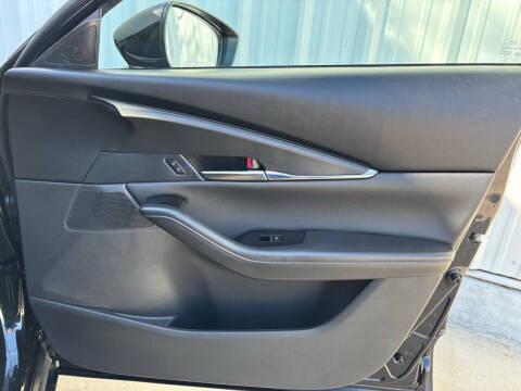 2025 Mazda CX-30 2.5 S Preferred