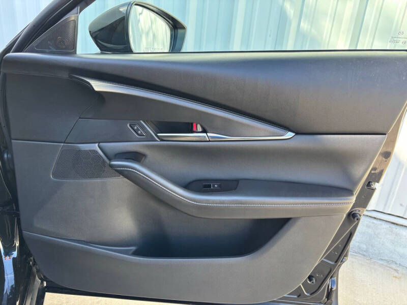 2025 Mazda CX-30 2.5 S Preferred