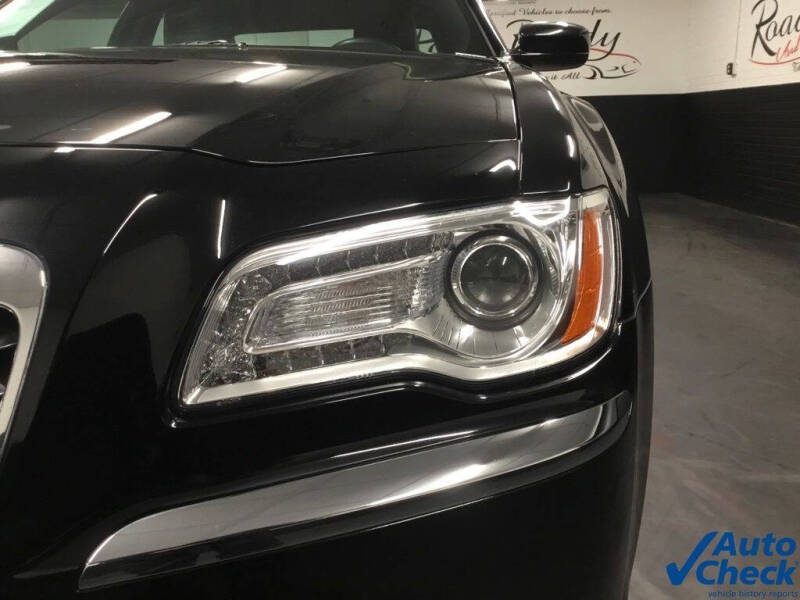 2013 Chrysler 300
