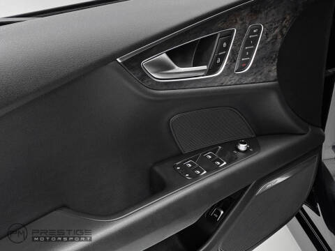 2018 Audi A7 3.0T quattro Premium Plus