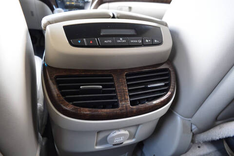 2011 Acura MDX SH-AWD w/Tech