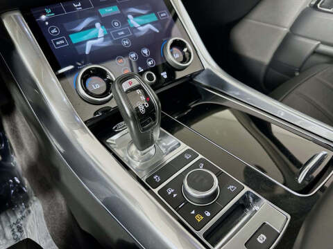 2021 Land Rover Range Rover Sport P525 Autobiography