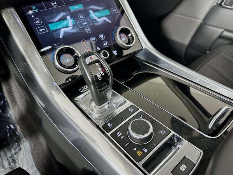 2021 Land Rover Range Rover Sport P525 Autobiography