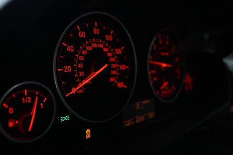 2016 BMW 3 Series 340i