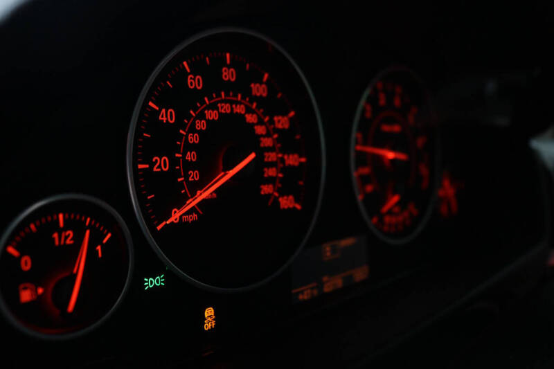 2016 BMW 3 Series 340i