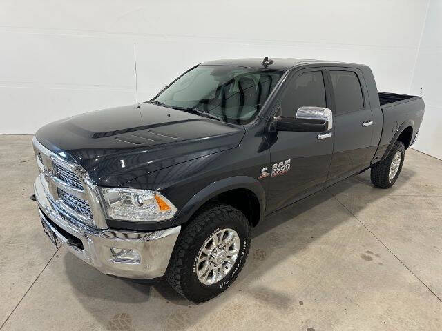 2017 Ram 2500 for sale at Utah Valley Trucks LLC in Spanish Fork, UT