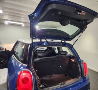 2014 MINI Hardtop Cooper S