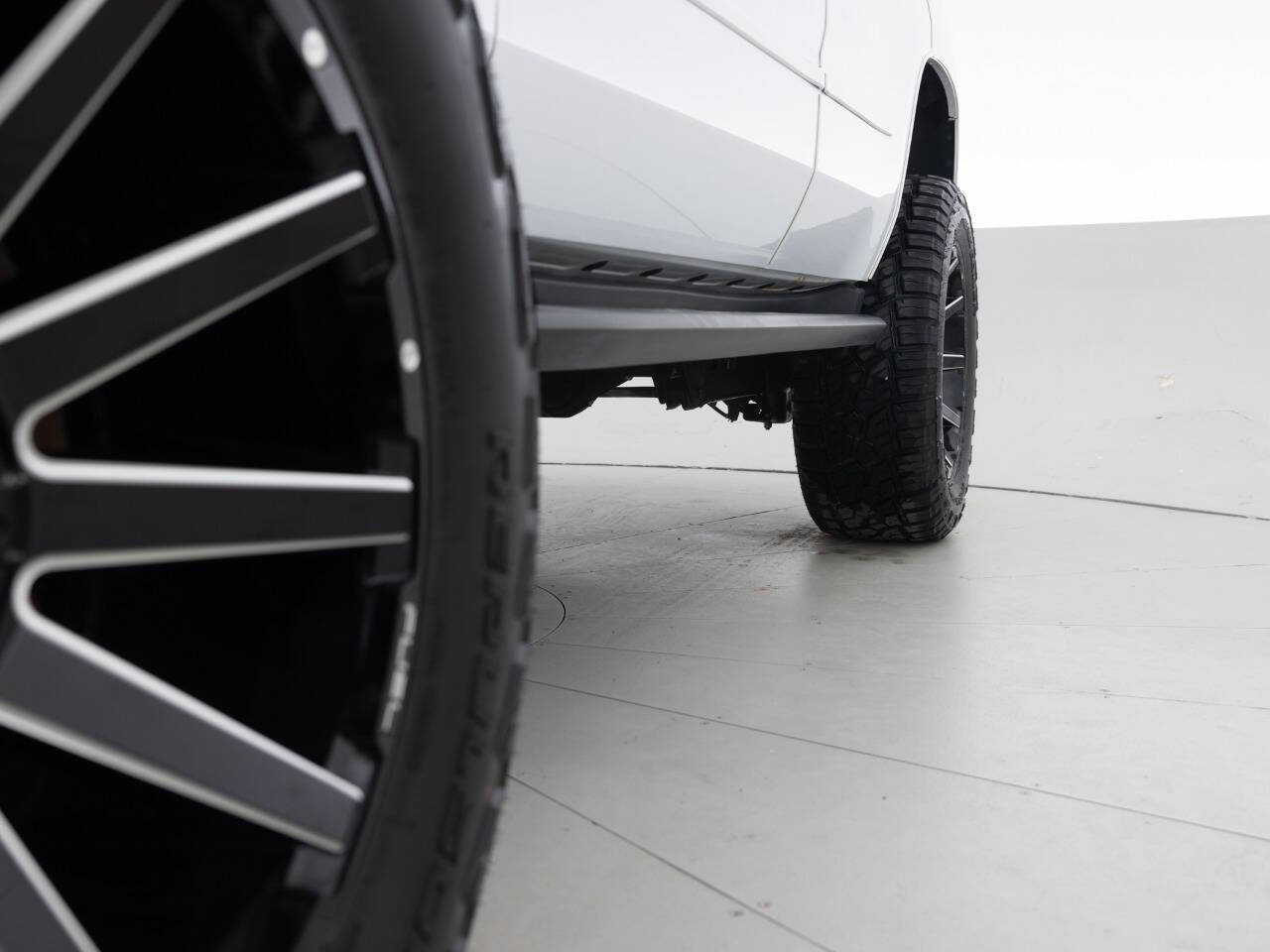 Used Car 2018 Chevrolet Tahoe  Lt 4x4 4dr Suv For Sale Under $30,000 In Coal City, Illinois