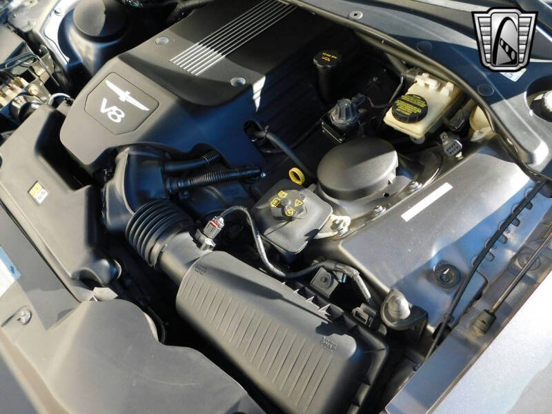 2003 Ford Thunderbird