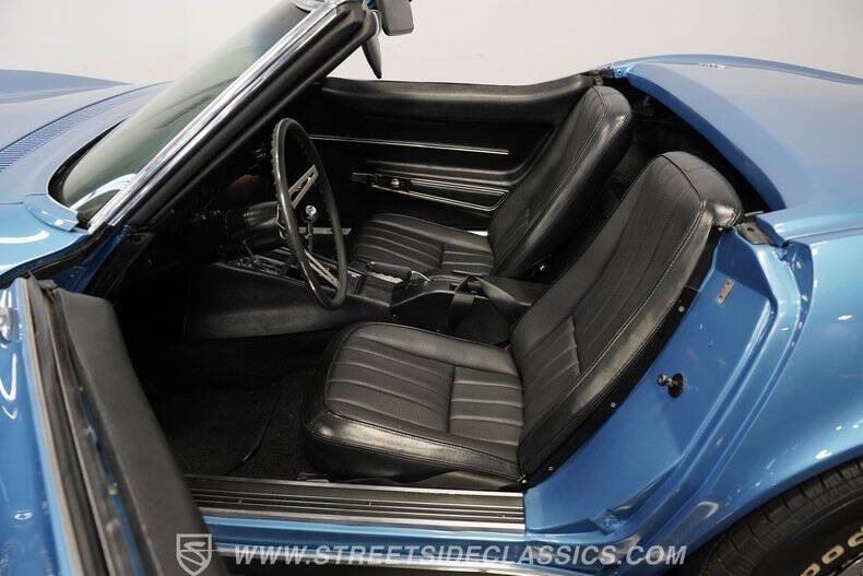 1968 Chevrolet Corvette