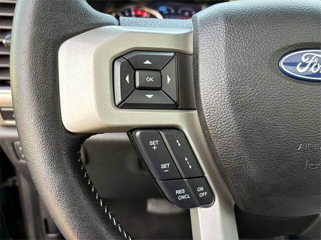 2020 Ford F-350 Super Duty