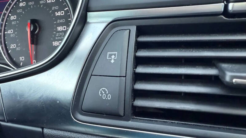 2018 Audi A7 3.0T quattro Premium Plus