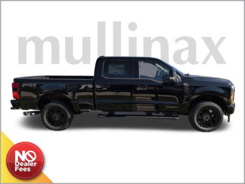 2026 Ford F-350 Super Duty