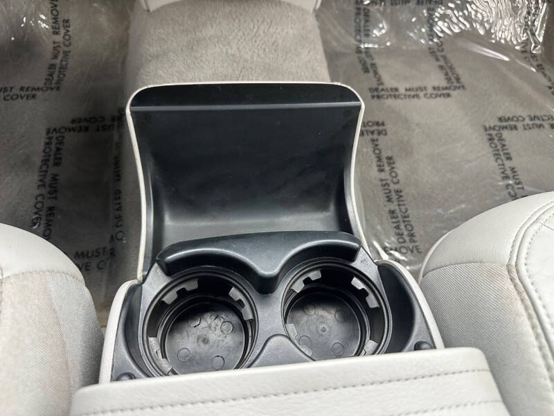 2008 Buick Lucerne CXL