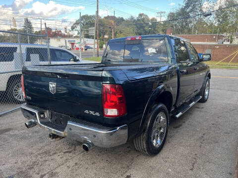 2011 RAM 1500 ST