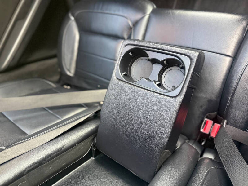 2016 Mercedes-Benz GLE GLE 350 4MATIC