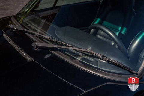 1994 Porsche 911