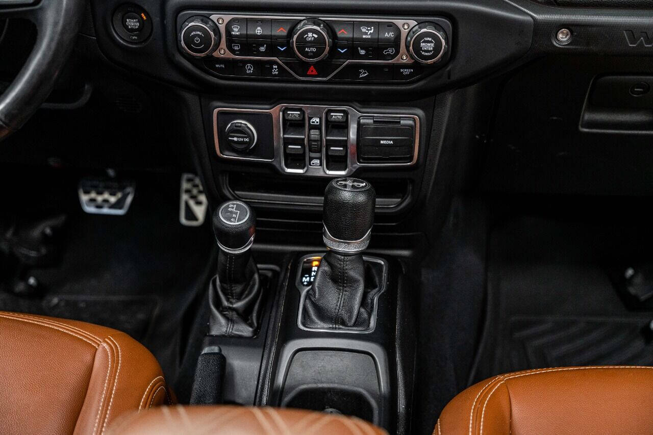 2018 JEEP Wrangler SUV / Crossover - $47,999