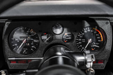 1985 Chevrolet Camaro Z28