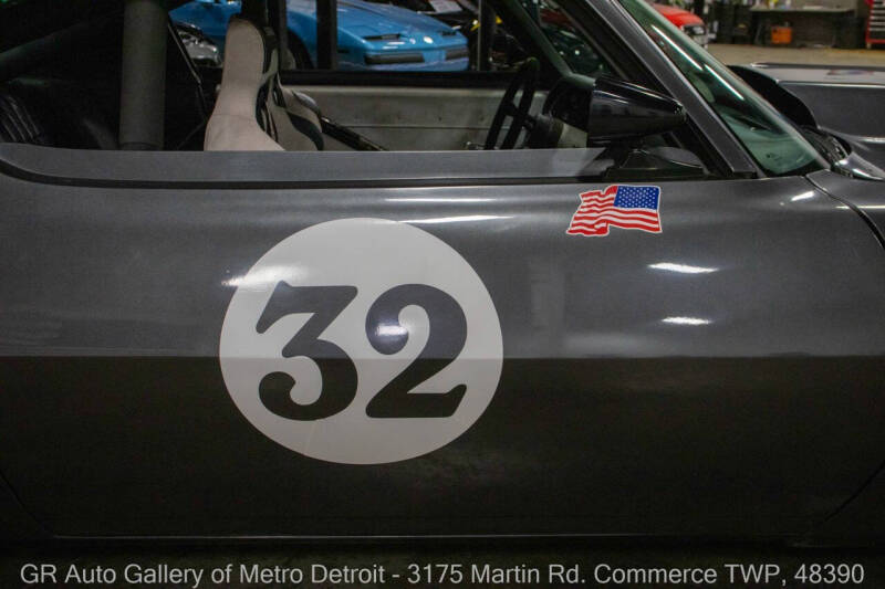 1978 Chevrolet Camaro