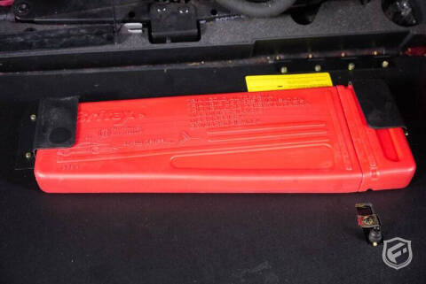 2001 Rolls-Royce Corniche