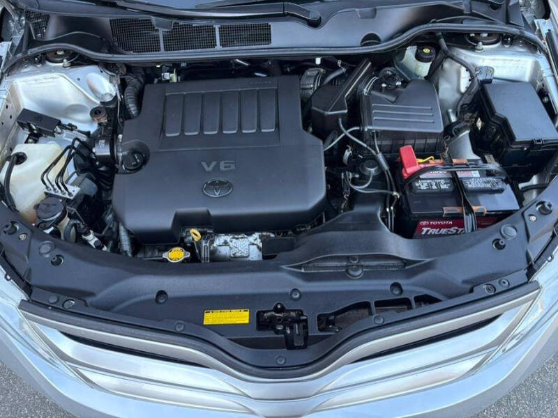 2013 Toyota Venza LE