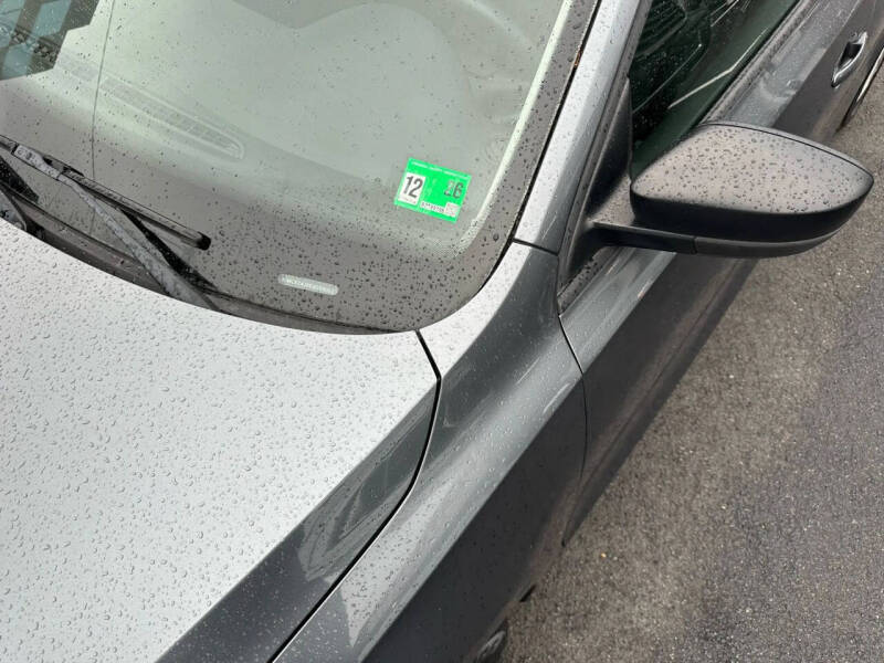 2014 Volkswagen Jetta S