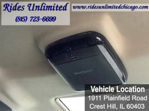 2006 Chevrolet Silverado 2500HD
