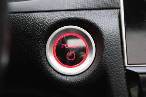 2019 Honda Insight Touring