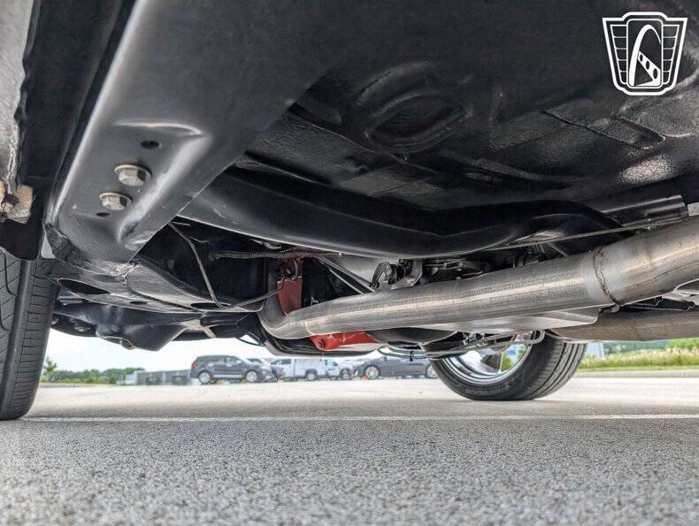 1964 Chevrolet Chevelle