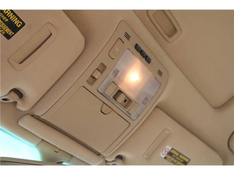 2006 Lexus LS 430