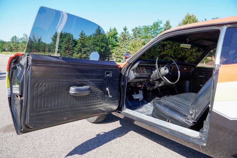 1974 Dodge Dart