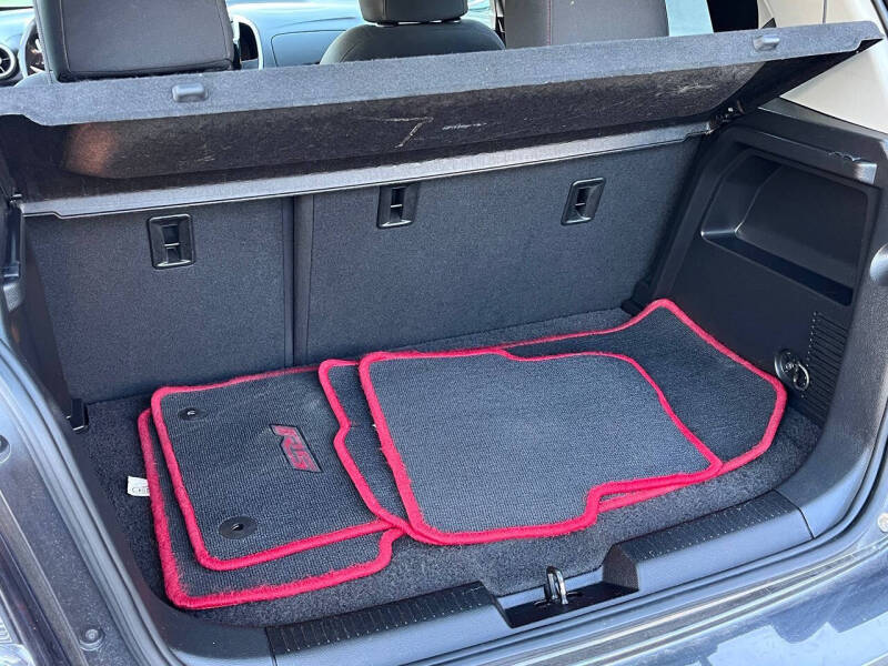 2018 Chevrolet Sonic LT Auto