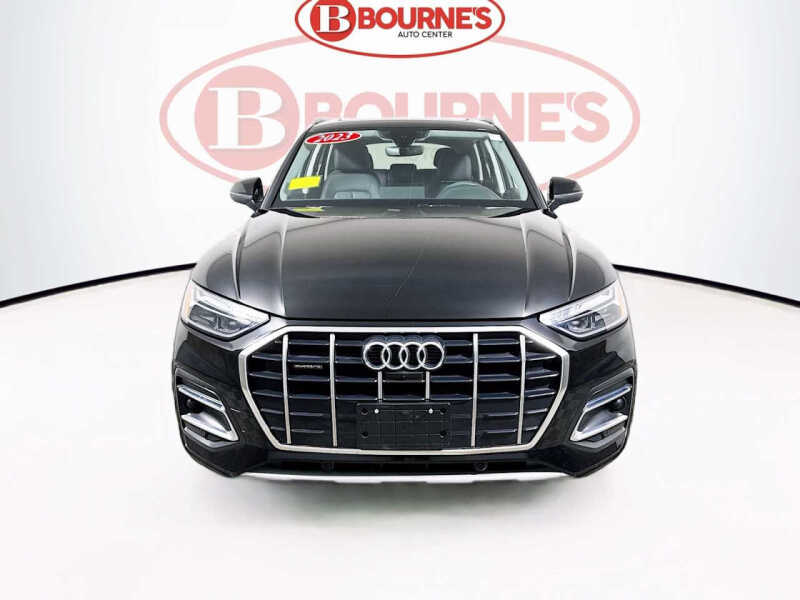 2023 Audi Q5 quattro Premium Plus 40 TFSI