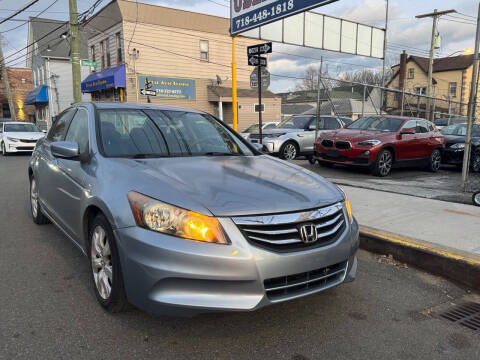 2012 Honda Accord for sale at US Auto Network in Staten Island NY