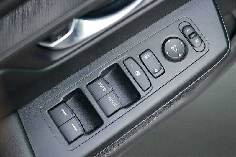 2023 Honda CR-V