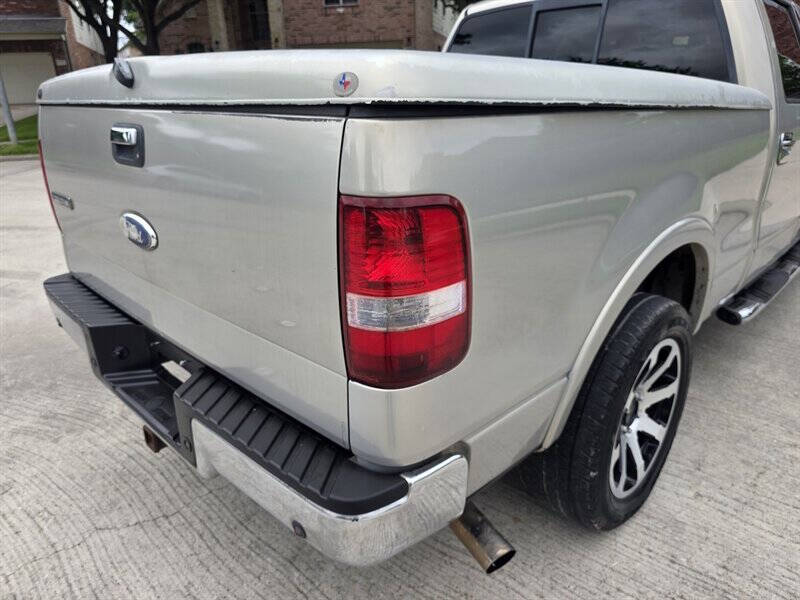 2006 Ford F-150