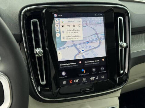 2026 Volvo XC40 B5 Ultra