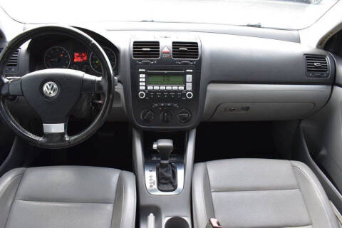 2009 Volkswagen Jetta