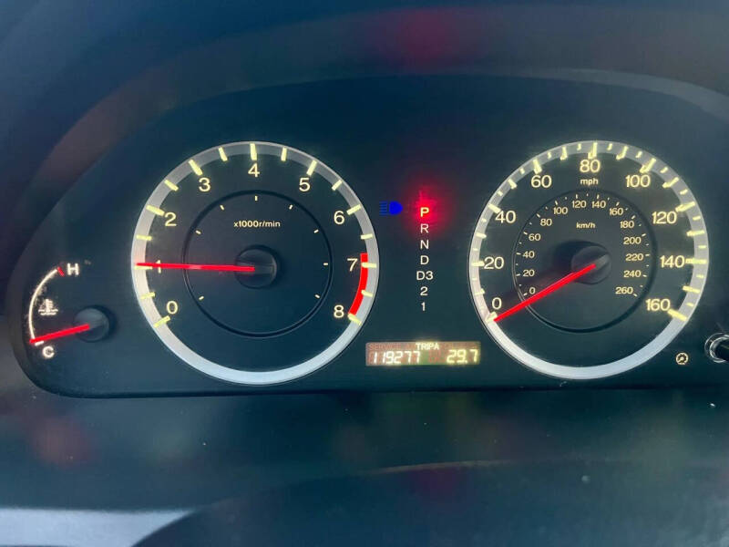 2011 Honda Accord LX