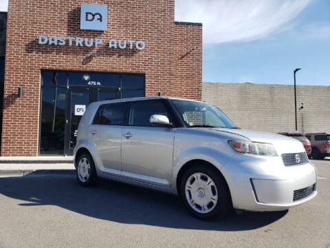2009 Scion xB