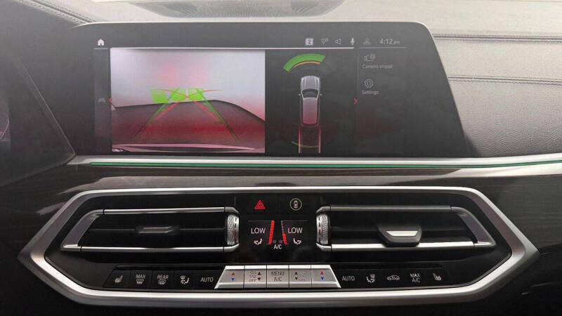 2020 BMW X5 sDrive40i