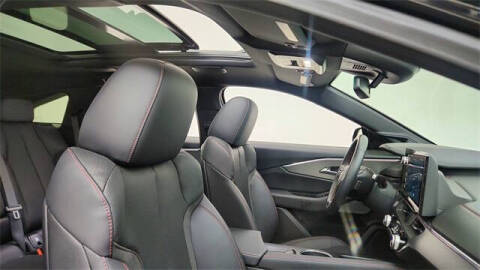 2024 Acura ZDX A-SPEC