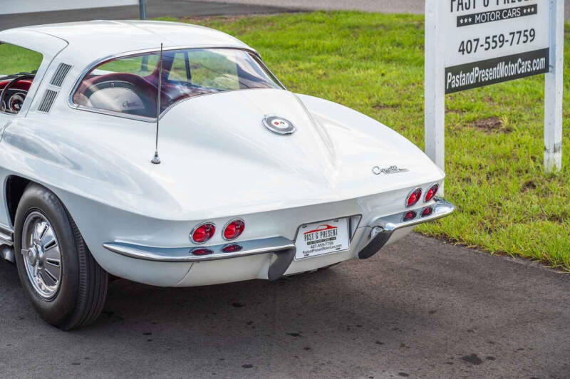 1964 Chevrolet Corvette