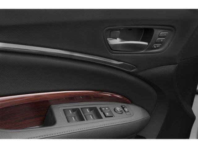 2014 Acura MDX w/Tech