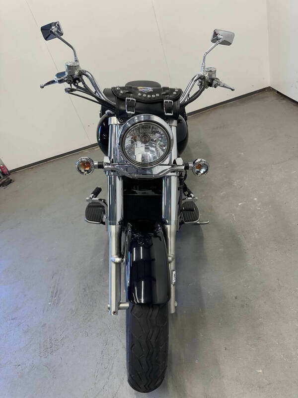 2005 Kawasaki Vulcan 1500