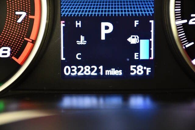 2023 Mitsubishi Eclipse Cross SEL