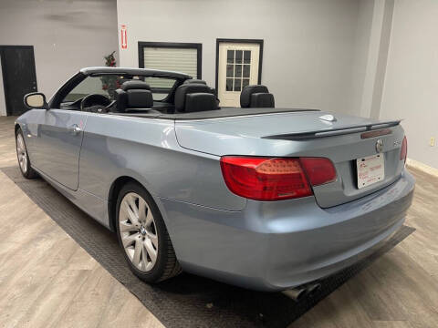 2013 BMW 3 Series 328i