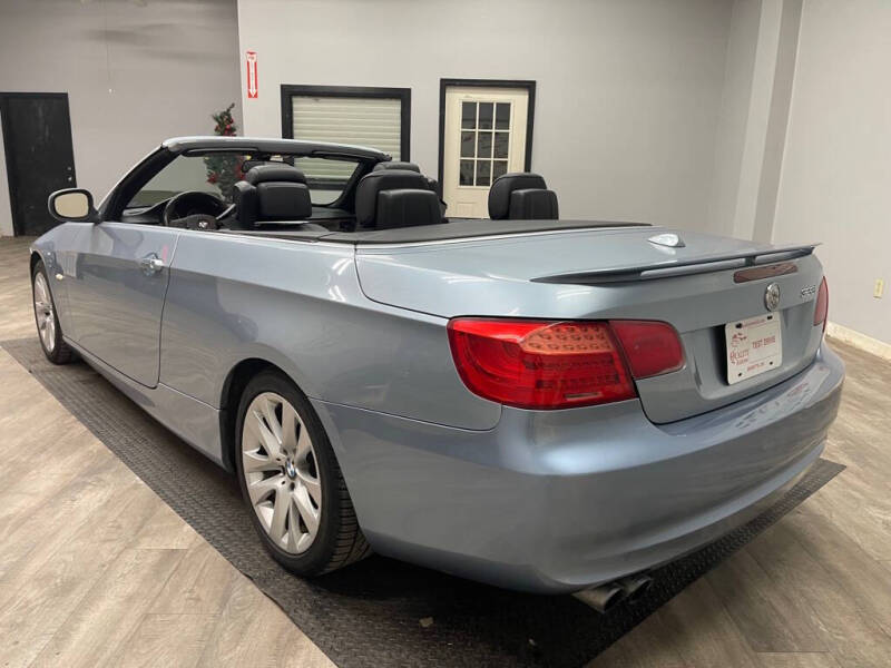 2013 BMW 3 Series 328i
