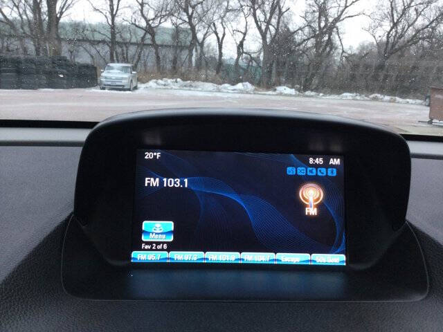 2014 Buick Encore Premium